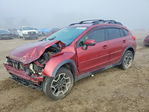 Subaru XV 2016