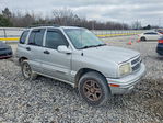 Chevrolet Tracker 2003