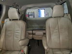 Toyota Sienna 2011