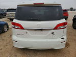 Nissan Quest 2011