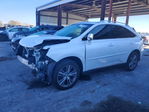 Lexus RX 2015