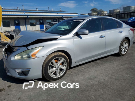 Nissan Altima 2013 - Image 1 of 13