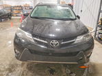 Toyota RAV 4 2013