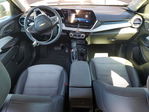 Chevrolet Trax 2025