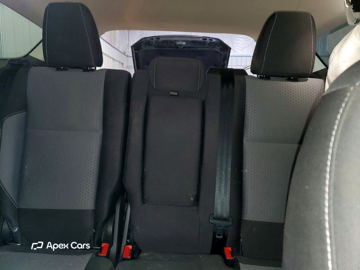 Ford Escape 2018