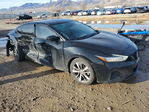 Nissan Maxima 2019