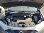 Nissan Quest 2015