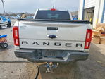 Ford Ranger 2019
