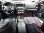 Nissan Maxima 2013