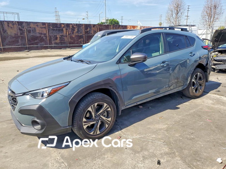 Subaru XV 2024 - Image 1 of 12