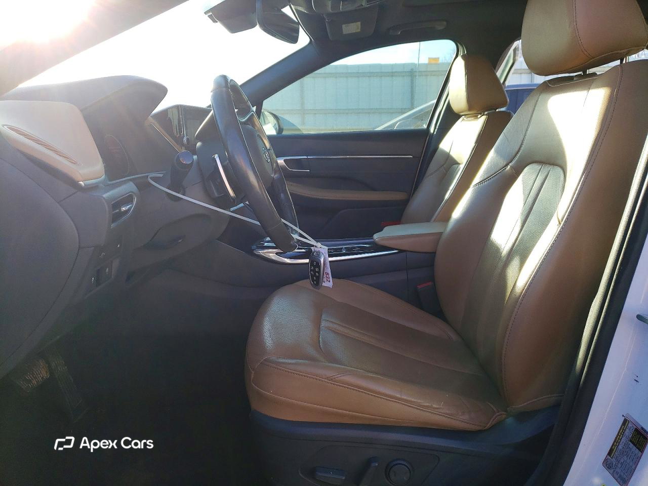 Hyundai Sonata 2020