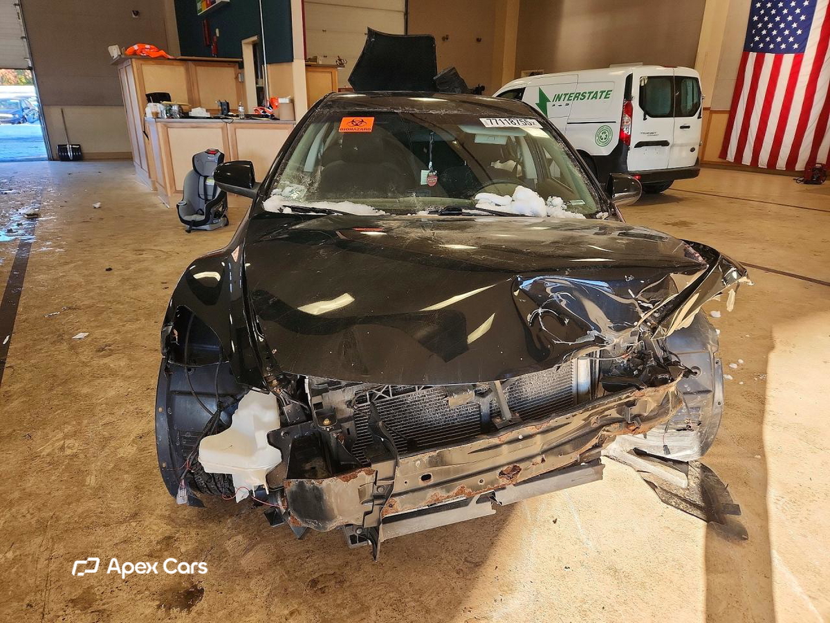 Mazda 6 2012