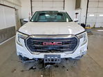 GMC Terrain 2022