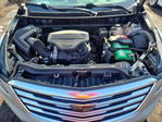 Cadillac XT5 2017