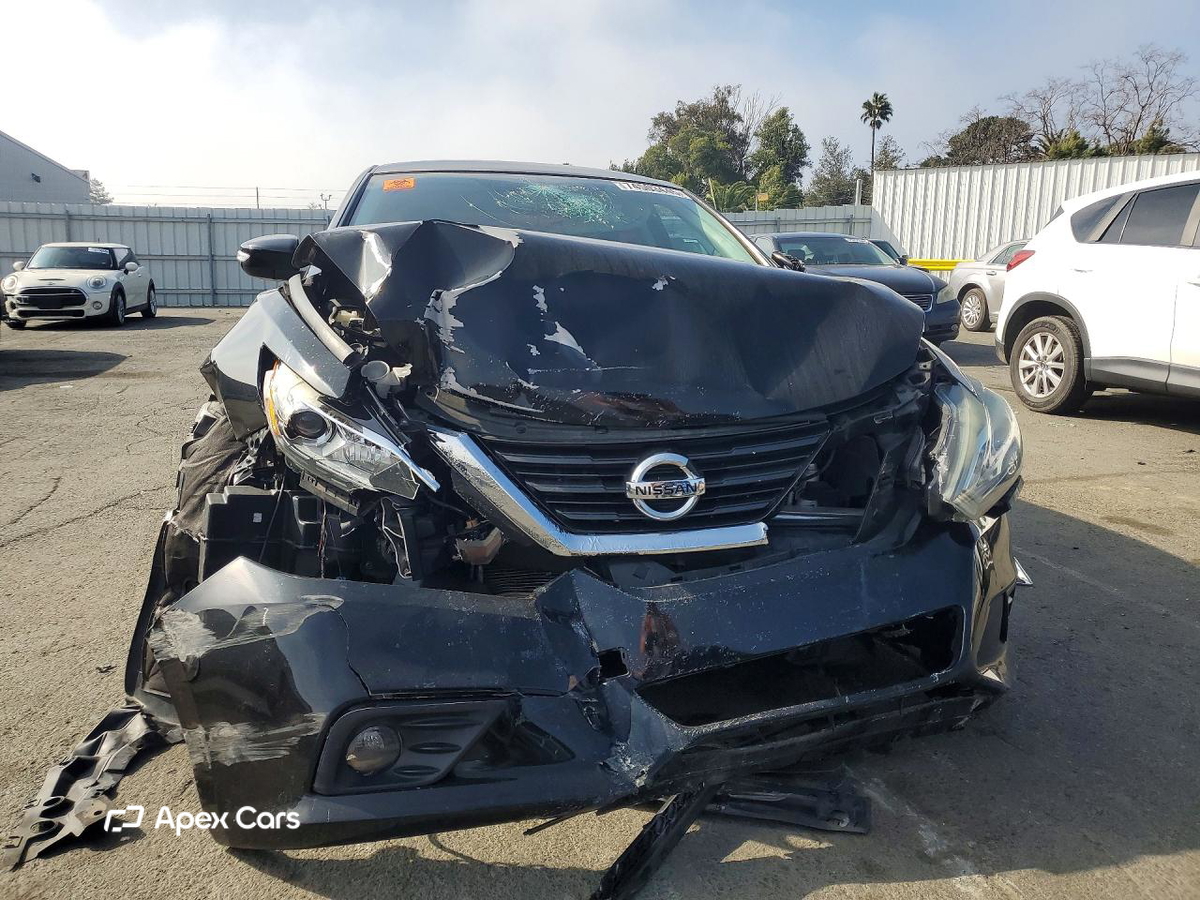 Altima 2016