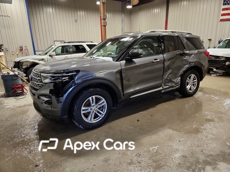 Ford Explorer 2023 - Image 1 of 13