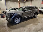 Ford Explorer 2023