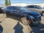 Cadillac CTS 2015
