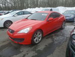 Hyundai Genesis 2010