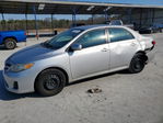 Toyota Corolla 2012