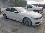 BMW Series 5 2018
