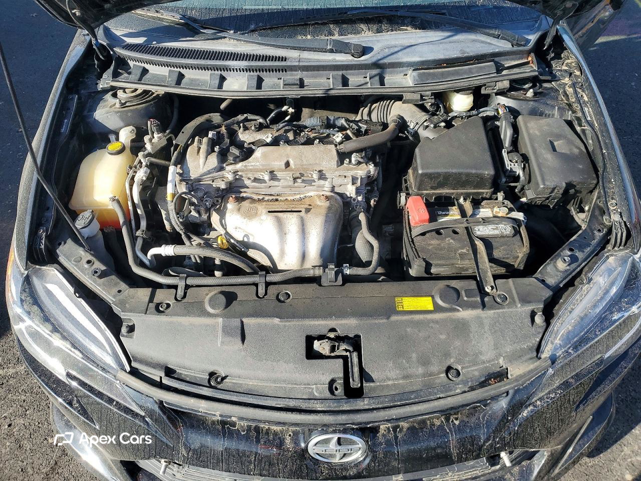 Toyota  2014