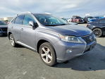 Lexus RX 2015