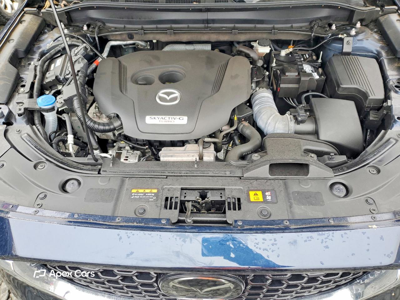 Mazda CX-5 2023
