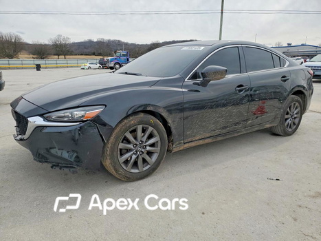 Mazda 6 2018 - Image 1 of 14