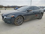 Mazda 6 2018