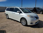 Toyota Sienna 2017