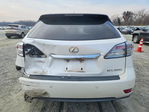 Lexus RX 2012