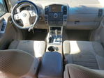 Nissan Pathfinder 2010