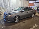 Nissan Sentra 2017