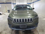 Jeep Cherokee 2020