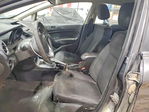 Ford Fiesta 2017