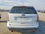 Ford Explorer 2015