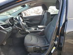 Chevrolet Volt 2016