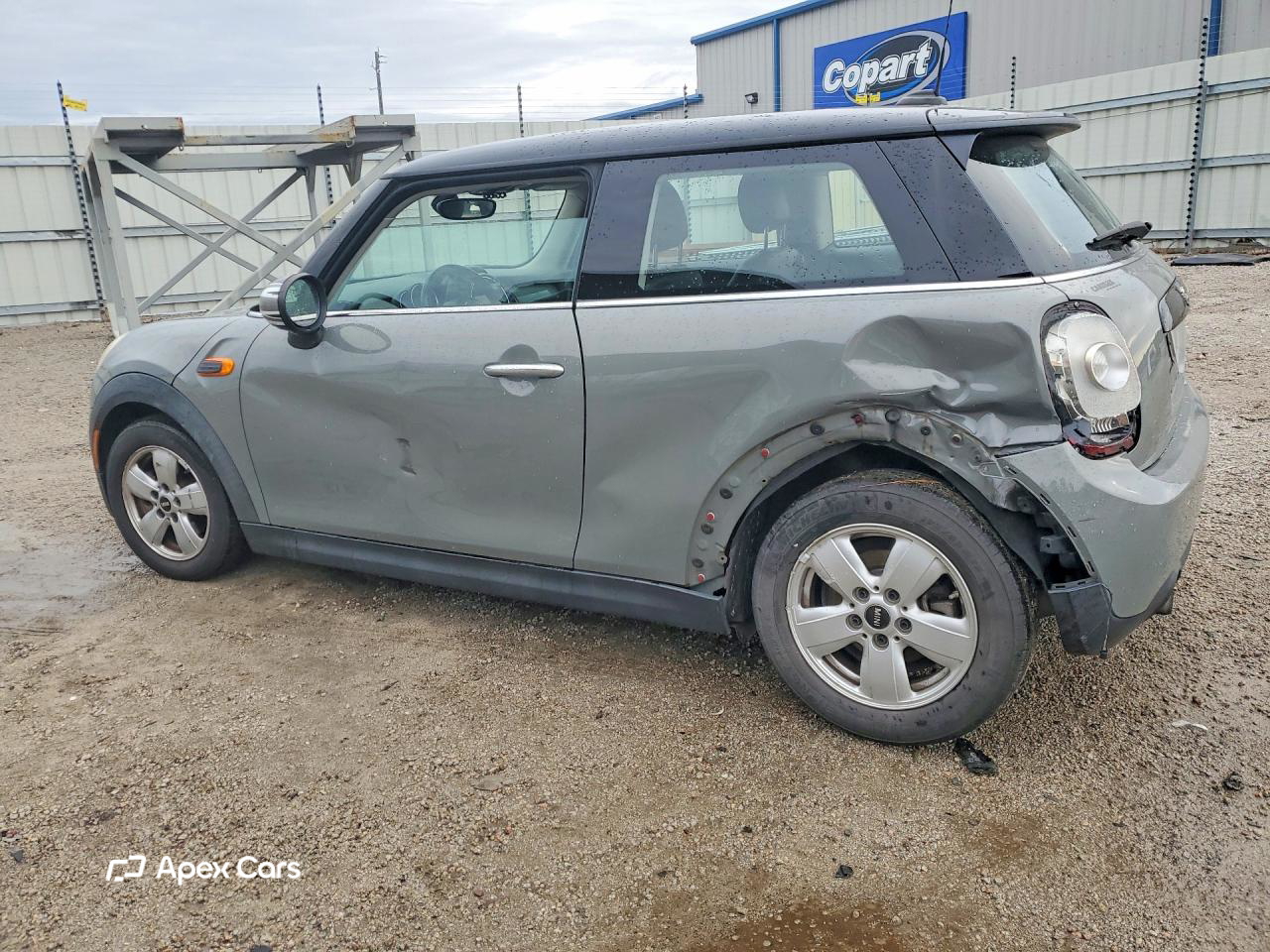 MINI Cooper 2017