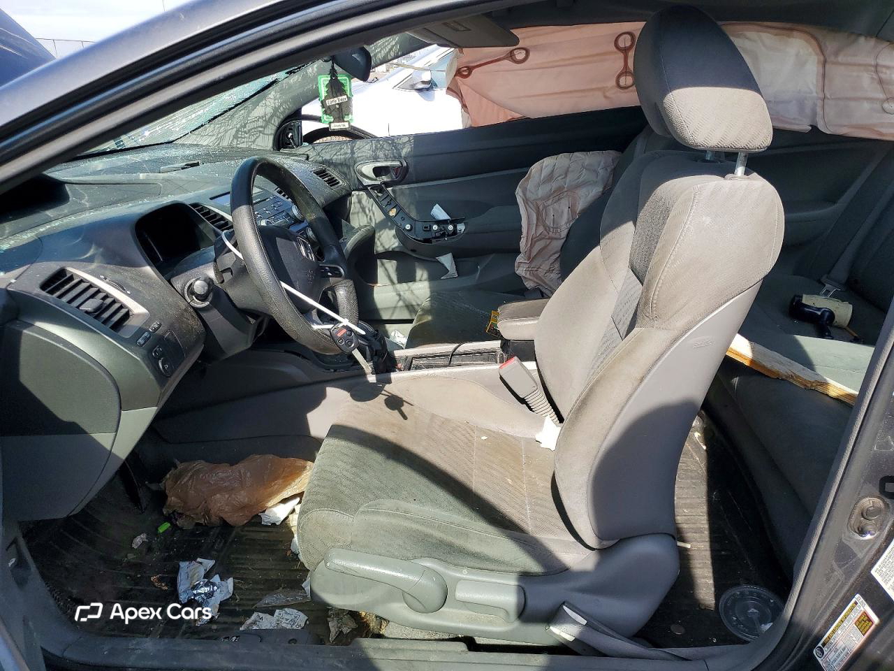 Honda Civic 2011