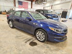 Kia Optima 2017