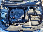 Hyundai Sonata 2012
