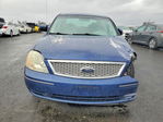 Ford Five Hundred 2007