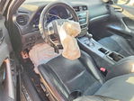 Lexus IS 2012