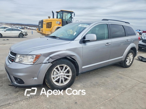 Dodge Journey 2016 - Image 1 of 14