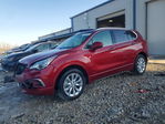 Buick Envision 2017