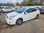 Nissan Sentra 2012