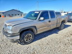 Chevrolet Silverado 2003
