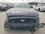 Ford Mustang 2016