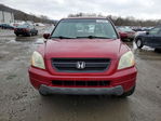 Honda Pilot 2004